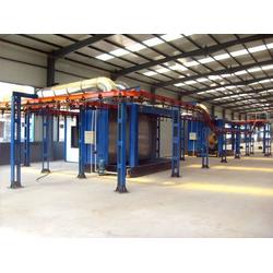 選擇新型噴塑生產(chǎn)線與財務(wù)咨詢服務(wù)的全面指南